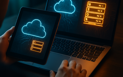 Cloud vs. On-Prem: Workload Summit