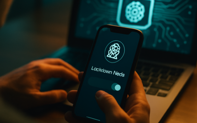 “OpenAI’s Lockdown Mode Launch”