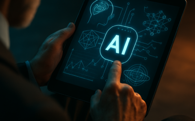 “Vint Cerf’s AI Agent Initiative”
