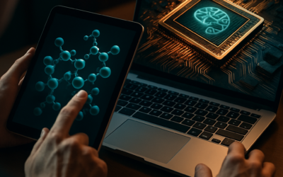 Bristol Myers Squibb Acquires Nvidia AI