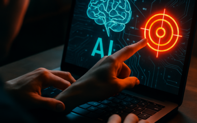 “Glow Targets AI Endpoint Risks”