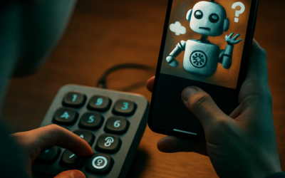 “OpenAI’s AI Keypad: Fun or Confusing?”