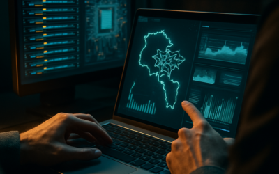 “Armenia’s AI Compute Sovereignty”