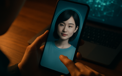 China’s AI Companion Strategy