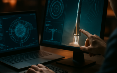 “Kevin Weil Joins Stoke Space”