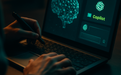 “OpenAI’s GPT 5.6 Powers Microsoft Copilot”