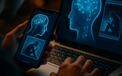 AI Addiction Acknowledged