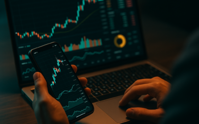 AI Trading on Binance Unleashed