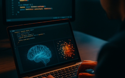 AI’s Impact on JavaScript Popularity