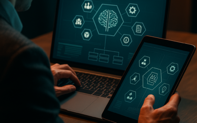 “Transforming Enterprise Knowledge Management”
