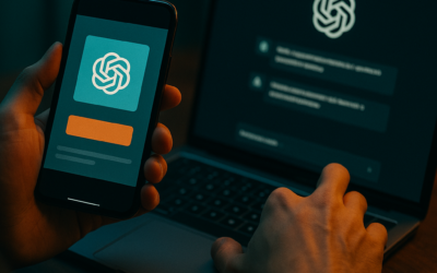 “OpenAI Introduces Ads in ChatGPT”