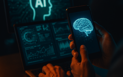 AI Stage Returns at Disrupt