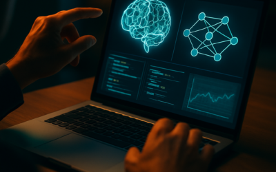 Self-Improving AI Breakthrough