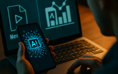 OpenAI Acquires NextSlide Team