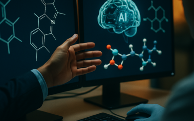 AI-Driven Drug Discovery Partnership