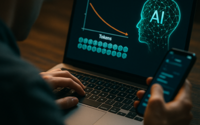 Okta Reduces AI Token Costs