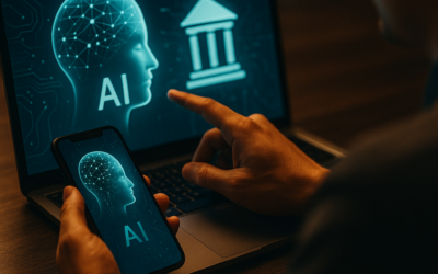 M&T Bank’s AI Transformation