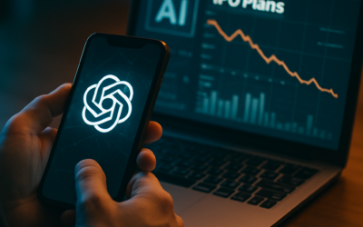 “OpenAI’s IPO Plans Delayed”