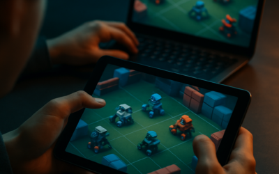 Universal Multiplayer for AI Agents