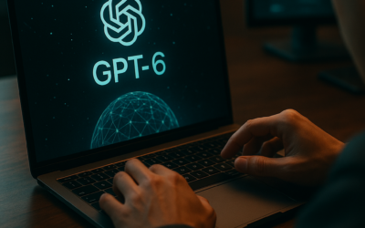 OpenAI’s GPT-6 Astra Launch