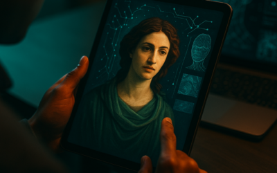 Meta’s AI Muse Unveiled