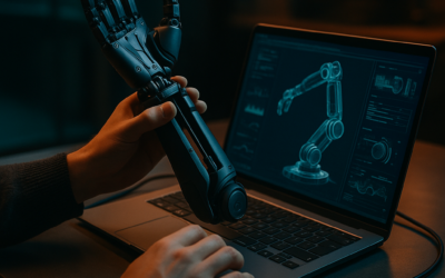 Arm’s Physical AI Framework