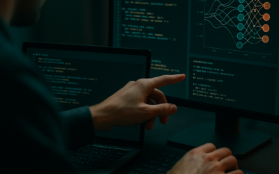 Revamping Git for AI Traffic