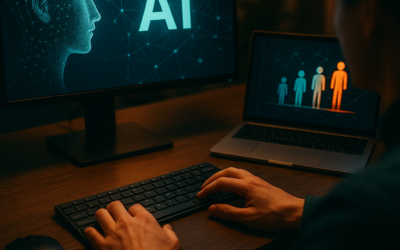 Workforce Evolution at Anthropic