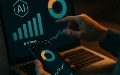Anthropic Allocates 5% Shares Fund