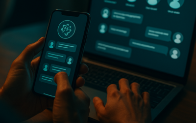Top AI Messaging Agents