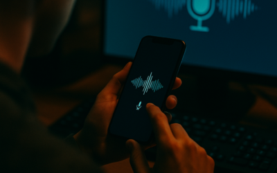 Voice AI’s Context Challenge
